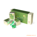 清雅三友-竹 红茶 小种茶