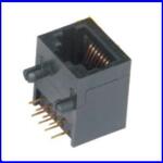 RJ45���� 8P8C/10P8C PCB���� �ް��� ����