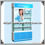 ��Ӧ��ױƷչ��ϵ�� �л�������ױƷǰ�� �ǿ�����ױƷ��ǽ����