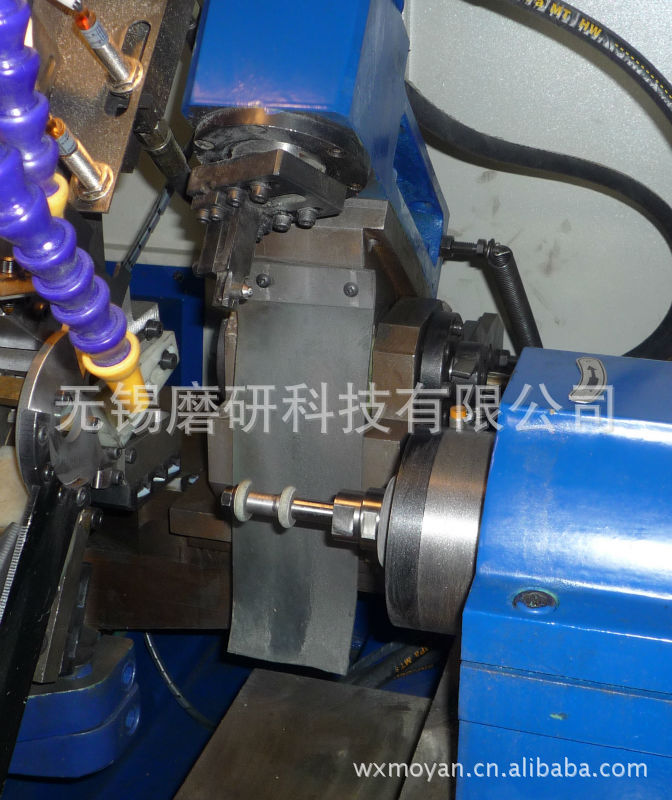 3MK1412 数控轴承外圈沟磨床