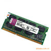 批发供应 金士顿 DDR3 1333 4G 笔记本内存条