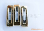 时尚精美(5.5cm)方形BB夹水滴夹