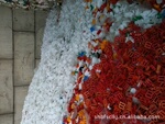 欧洲 HDPE 垫片