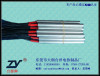 内引线单头加热管,发热管,直接出线加热棒,发热棒,厂家直销
