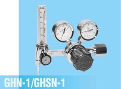 日本授權中國區域總代直銷CHSN/U-1圧力調整器CHIYODA千代田