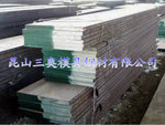 Cr12模具钢