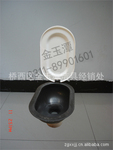 供应装修专用蹲便器 便捷蹲便器 轻质蹲便器