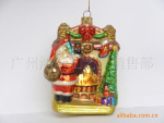 生产订做圣诞公仔,圣诞装饰品,圣诞礼品