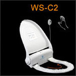 卫鹰 智能卫洁垫 马桶盖 一次性马桶垫 转转垫 WS-C2 红外感应