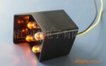 (批发) 交通信号灯LED像素管像素筒 【镇江 润光】
