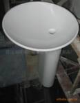 ����ʯ-��ԡϵ�� ���� CAST STONE WASHBASIN