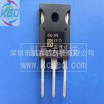 75A单向可控硅GS75-1800 高压可控硅