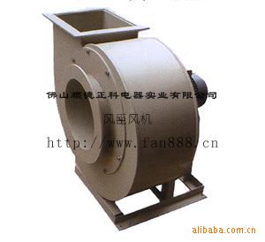 风臣 风机厂价直销 PVC4-62系列塑料离心通风机