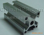 供应3030A铝合金 工业环保型材