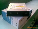 LG 支持12速DVD-RAM的全功能DVD刻录机,HLDS GSA-H10N