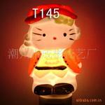 陶瓷小夜灯 小夜灯 香薰小夜灯 编号:T145
