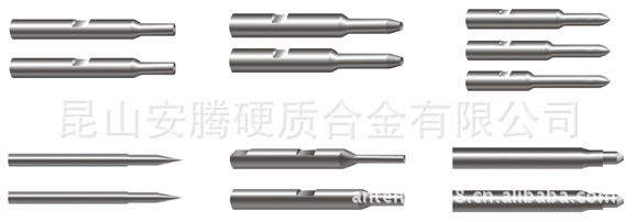 抢购三级引导冲头|钨钢引导冲头|A型冲头|抽牙冲头加工