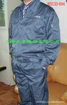 订做工作服 上海工作服制作厂 秋冬季工作服MZSYJKS-046