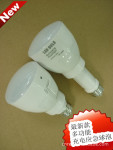 LED应急球泡灯(二代4W/全球热销)