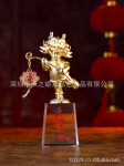 供应办公摆件 金龙送福摆件 祥龙聚宝摆件 吉龙腾飞(图)