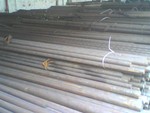 大量供应出口420不锈钢棒材 2cr13黑棒 定货时间款