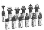 特价供应VZM450-01-01S SMC5通机控阀·手动阀/间隙密封VZM系列