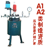 厂家直销_实验室反应釜设备仪器/不锈钢化工实验反应釜