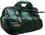 8PK-2005 大开口外修工具袋 台湾进口 工具包