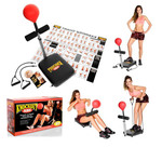 HJ-162 KNOCK OUT ABS 拳击器