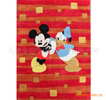 地毯 迪士尼 迪士尼地毯 迪斯尼地毯 Disney