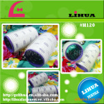 H120环保三层加厚型发卷,卷发器,魔术发卷