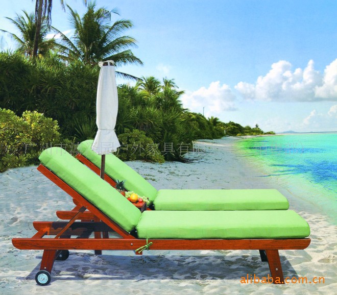 热卖沙滩椅/实木沙滩椅/休闲沙滩椅/**沙滩椅/优质沙滩椅