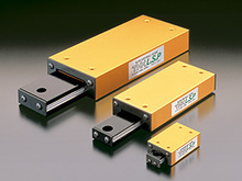 THK直線滑組，THK軸承，THK，LS1340、LS1365、LS1390