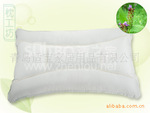 全球十佳网商枕头供应菊花清香枕1靠垫 床上用品 靠垫被(图)