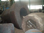 H13模具钢锻件