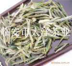出售有机白茶,有证书。