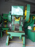 JK23-63T��̨�濪ʽѹ��������������Զ��죬8T-200T�崲