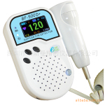 批发供应胎心仪BF-500D+彩屏/家用胎心仪/家用胎心仪的第一选择