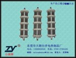 发热架,发热器,蜂窝式加热器,陶瓷电加热器,厂家直销