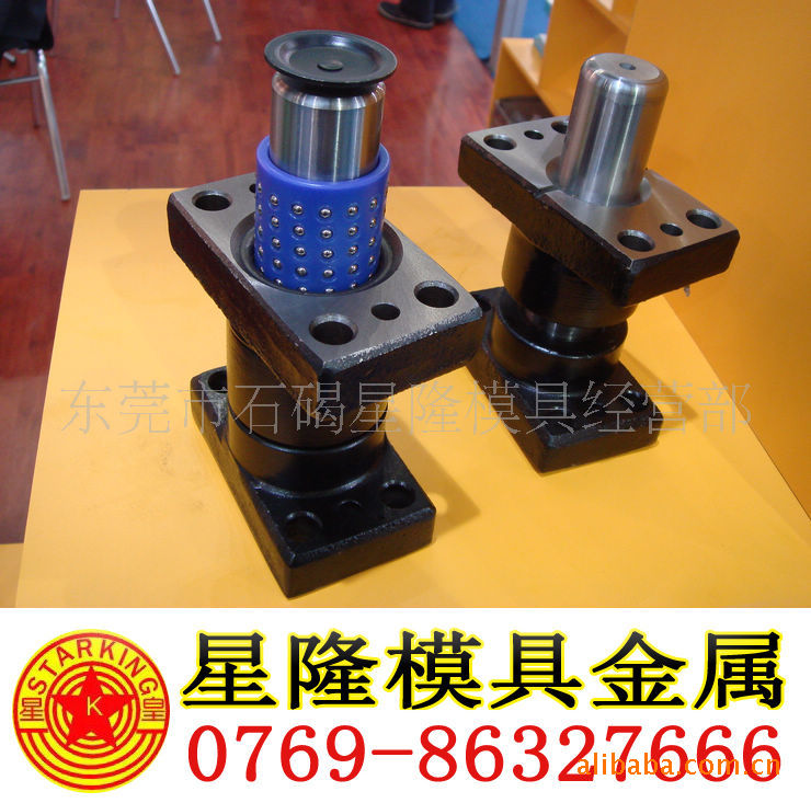 星隆批发供应东发牌独立导柱导套TU.TUB.TUR
