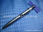 专业制笔厂,供应2011出口热销风扇笔,马达好,风速大
