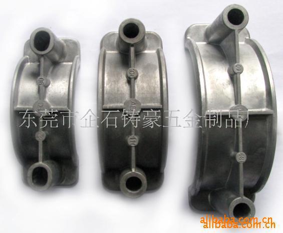 东莞市提供铝合金压铸加工锌合金压铸加工