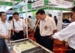 供应商用节水、高效、消毒洗菜机