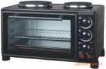 28LHot plate 电烤箱、GS-A12标准、Houseware Oven