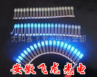 ��ӦLED���ӵ������