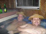 工厂直销 全球供应 热销户外浴缸厂家 spa hot tub E-905