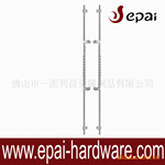 不锈钢门控五金Stainless Steel door pull