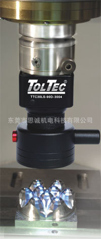 TTC120LS-40D|TTC120LS-65D|台湾TOLTEC影像测量仪(120倍)