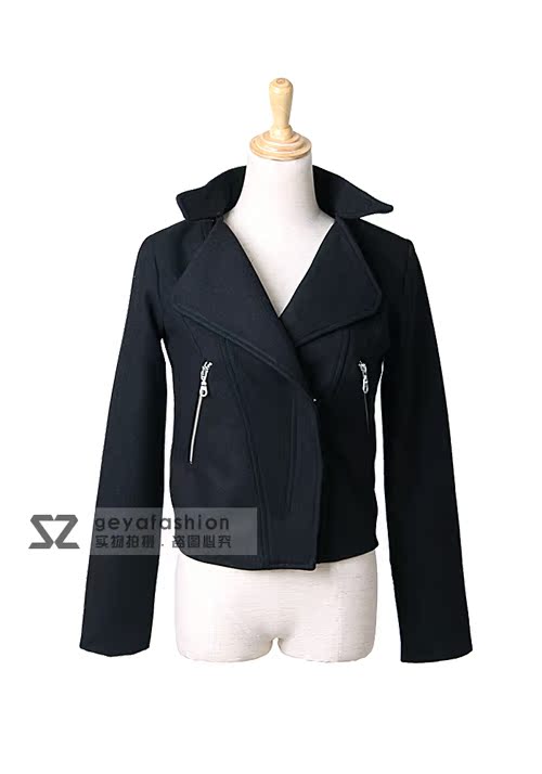 Короткая куртка SZ sz155/620gde IT Короткая куртка SZ sz155/620gde IT