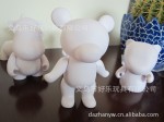 环保搪胶加工 搪胶礼品加工 企业礼品加工 搪胶礼品加工 DIY玩具